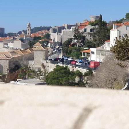 Luxury Seafront Apartment Banje Ragusa Esterno foto