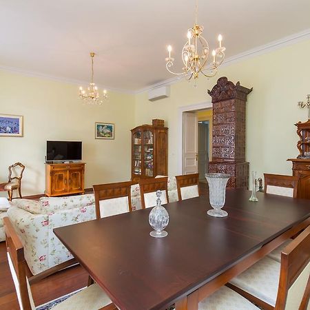 Luxury Seafront Apartment Banje Ragusa Esterno foto