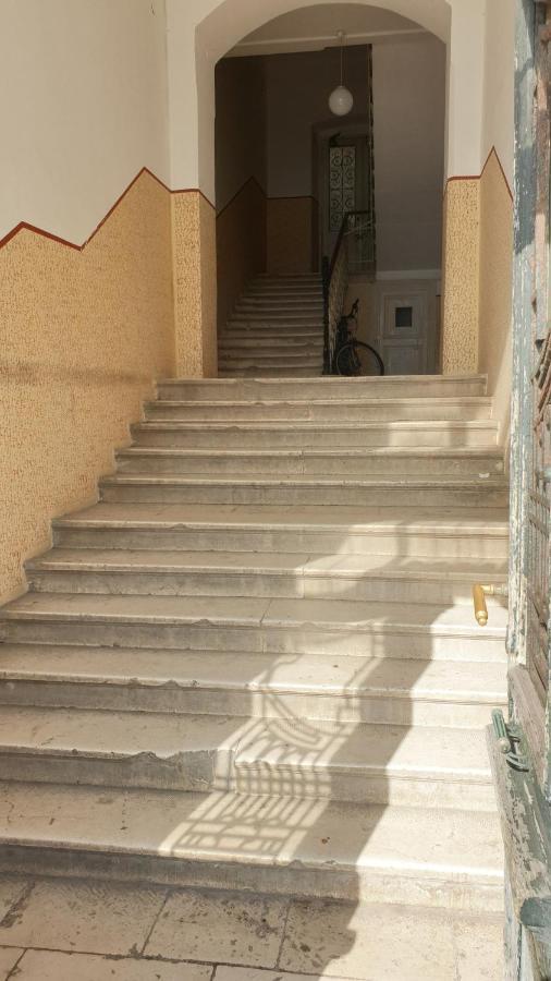 Luxury Seafront Apartment Banje Ragusa Esterno foto