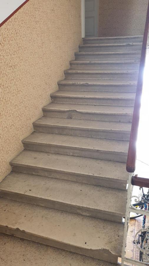 Luxury Seafront Apartment Banje Ragusa Esterno foto
