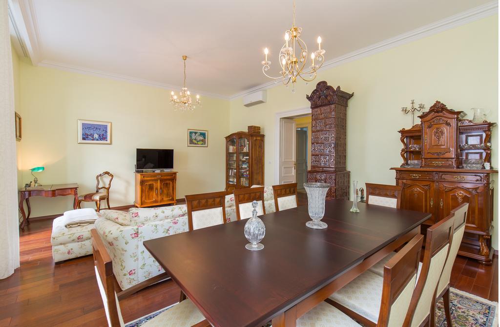 Luxury Seafront Apartment Banje Ragusa Esterno foto